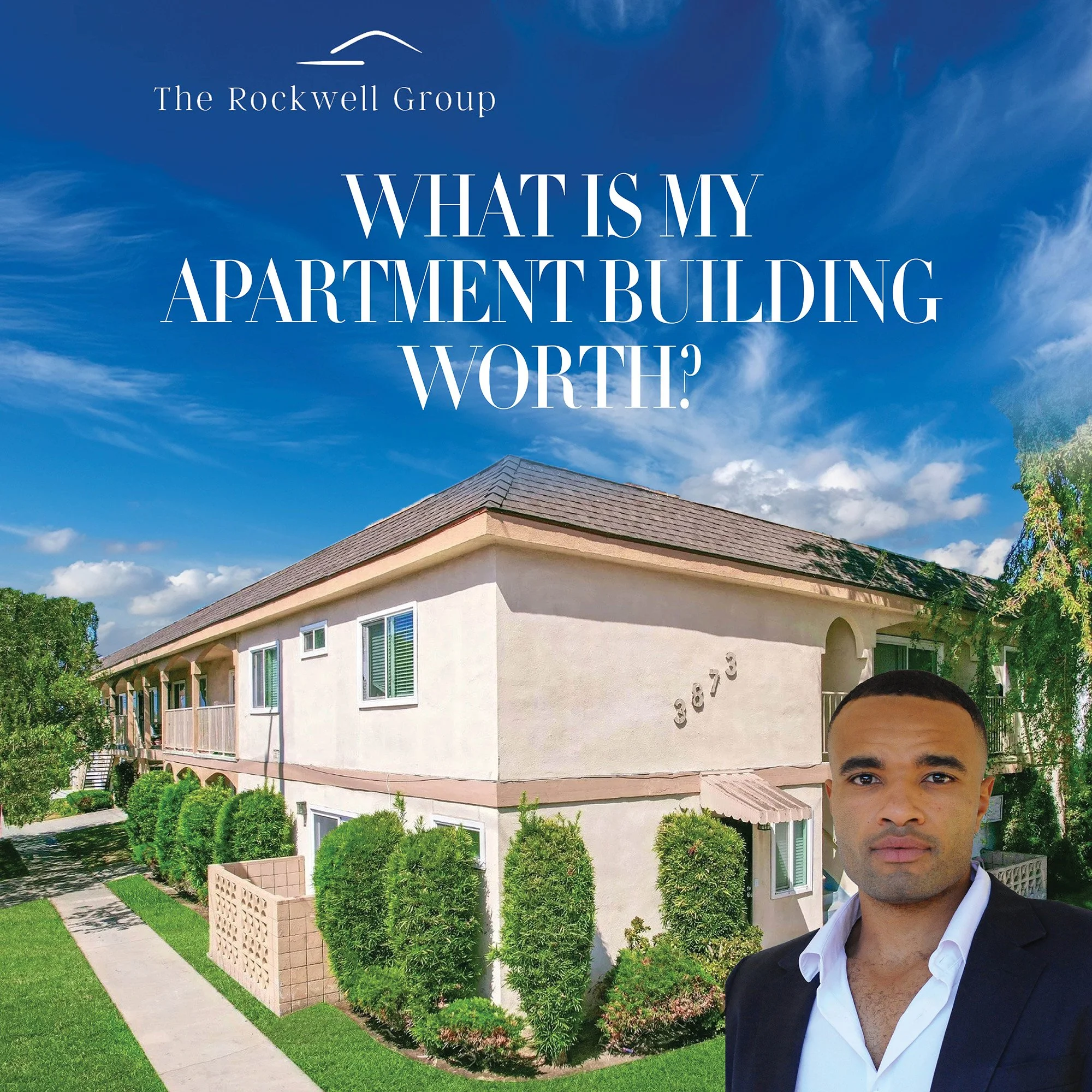 What Is My Apartment Building Worth in Los Angeles&nbsp;