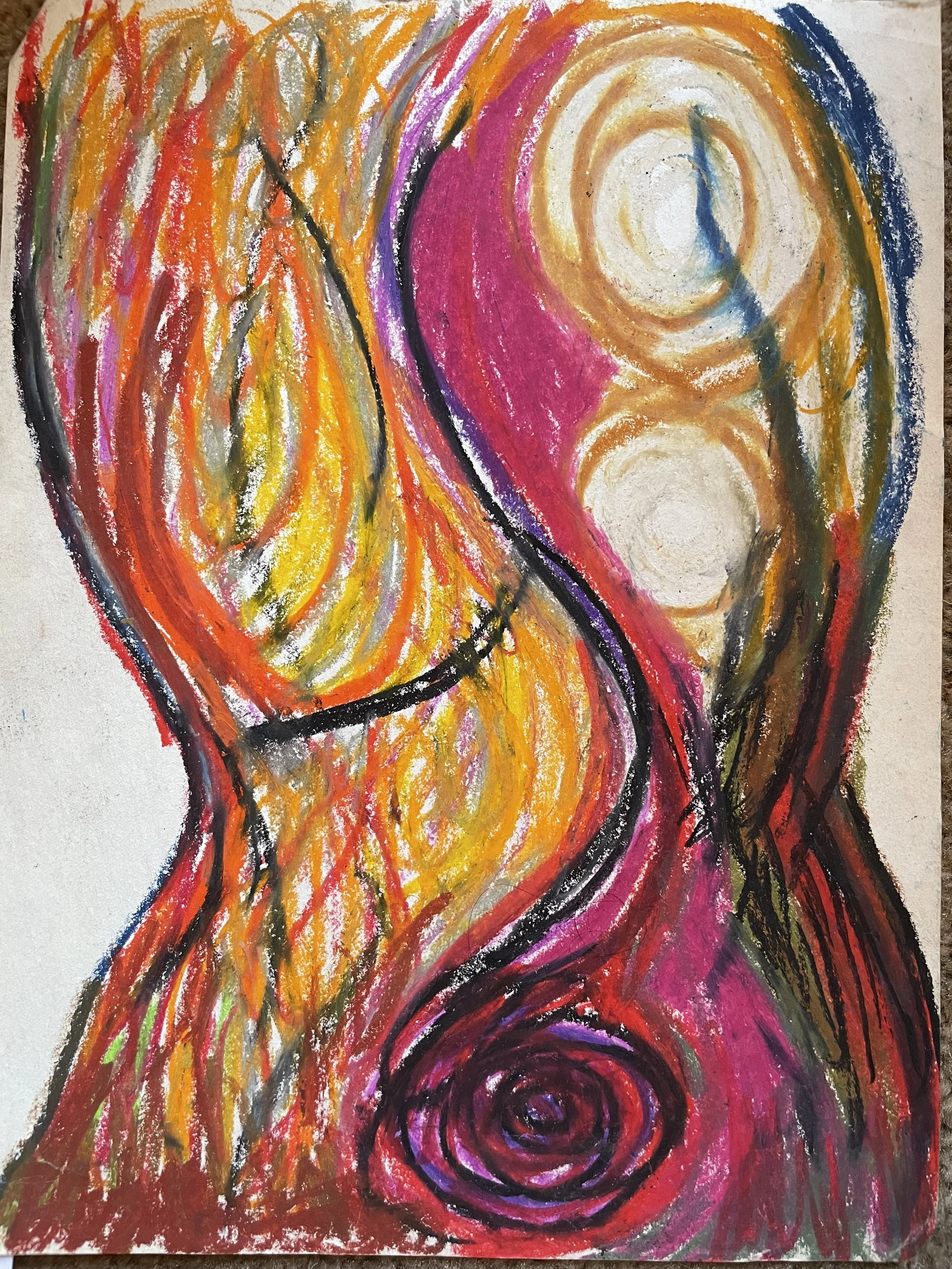 Somatic Portal Series