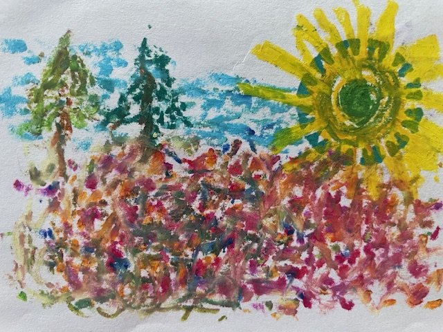 Peace of Meadow
