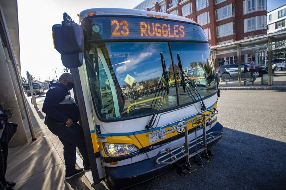 Transportation Planning and Urban Resilience: How Boston’s Past Planning Mistakes Can Influence Future Successes In Roxbury