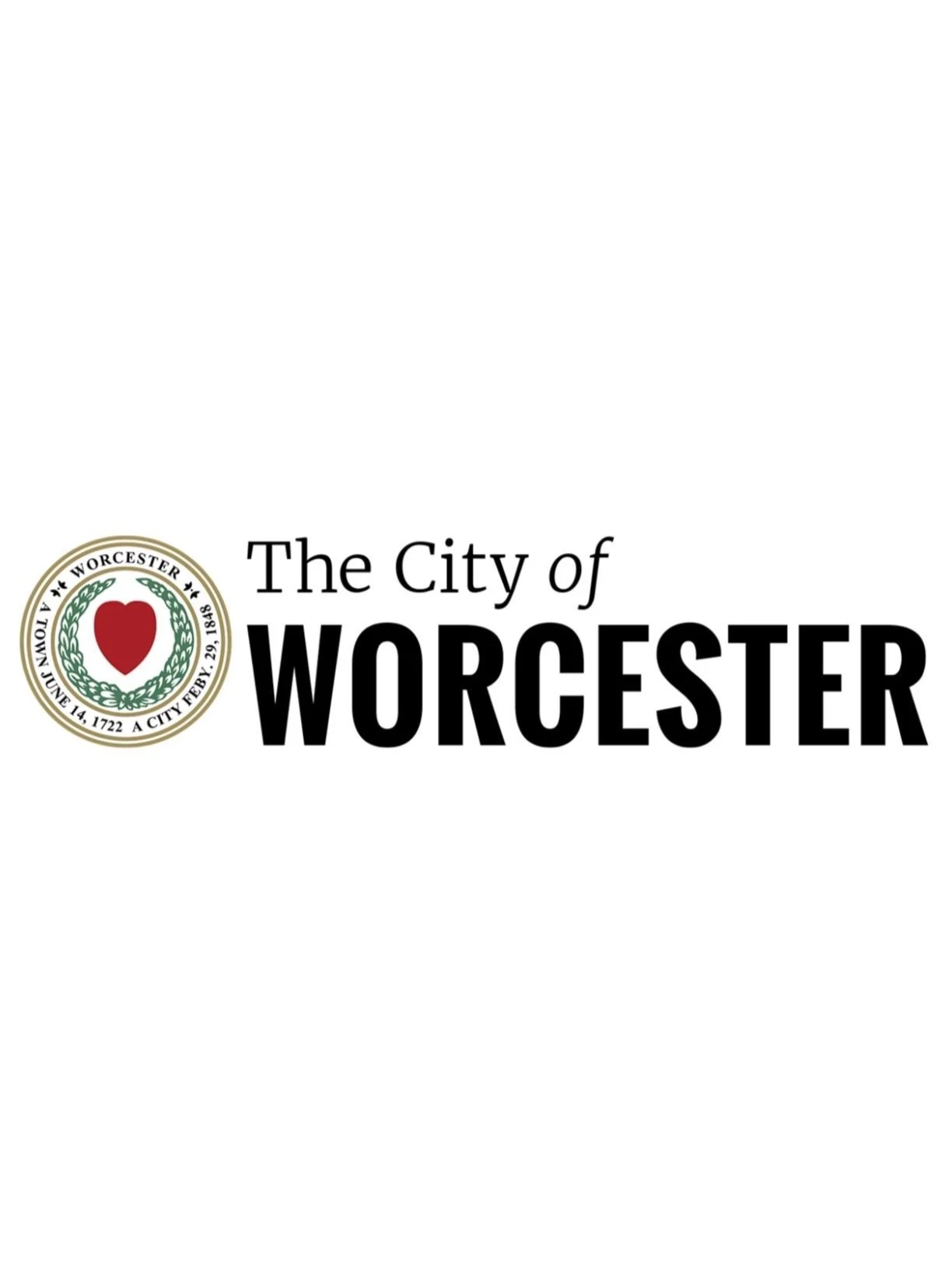 City of Worcester, MA