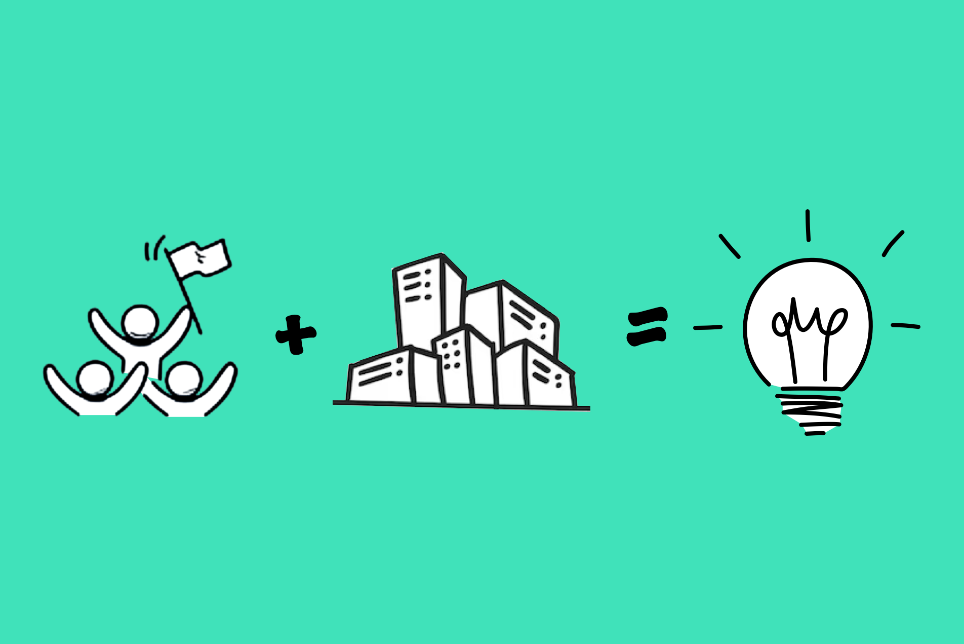 People + Place = Action-Based Results