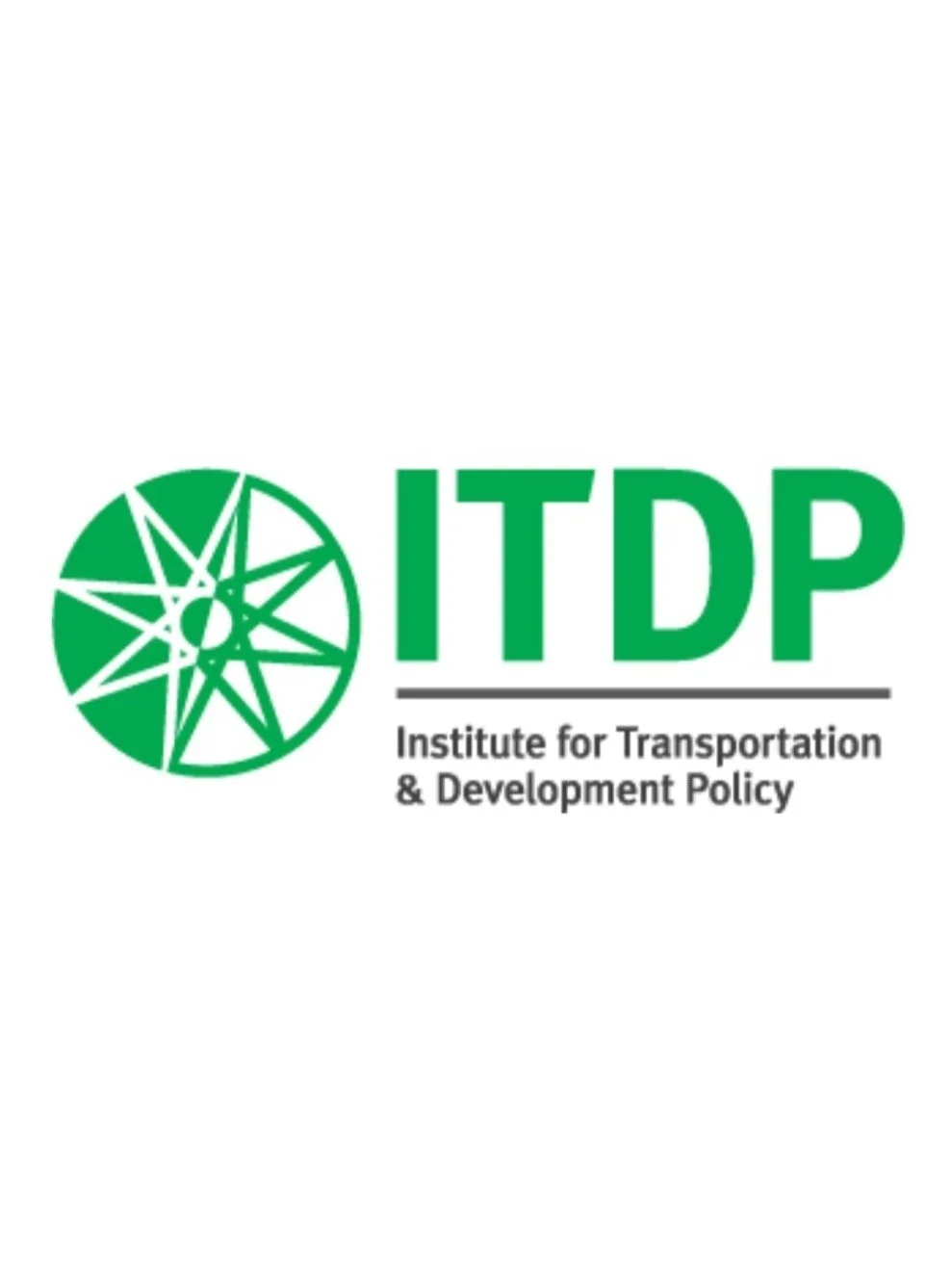 Institute for Transportation and Development Policy (ITDP)