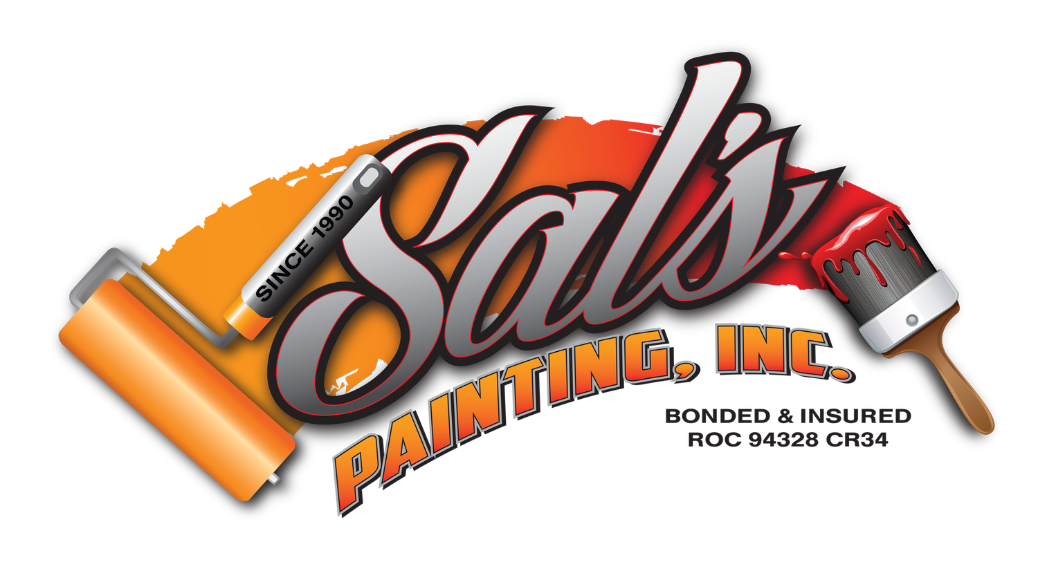 Sal&#39;s Painting Inc.