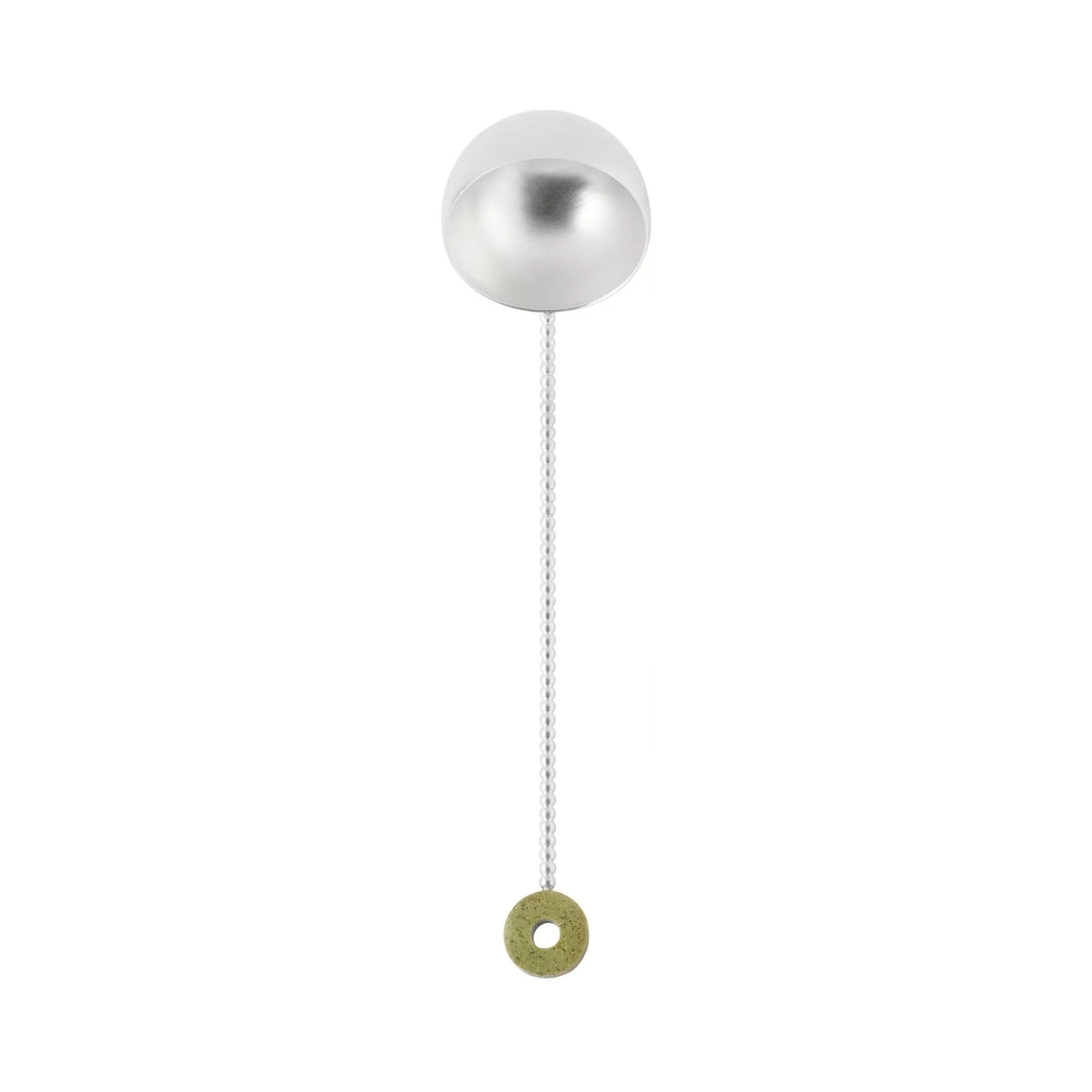 Sphere Soup Spoon