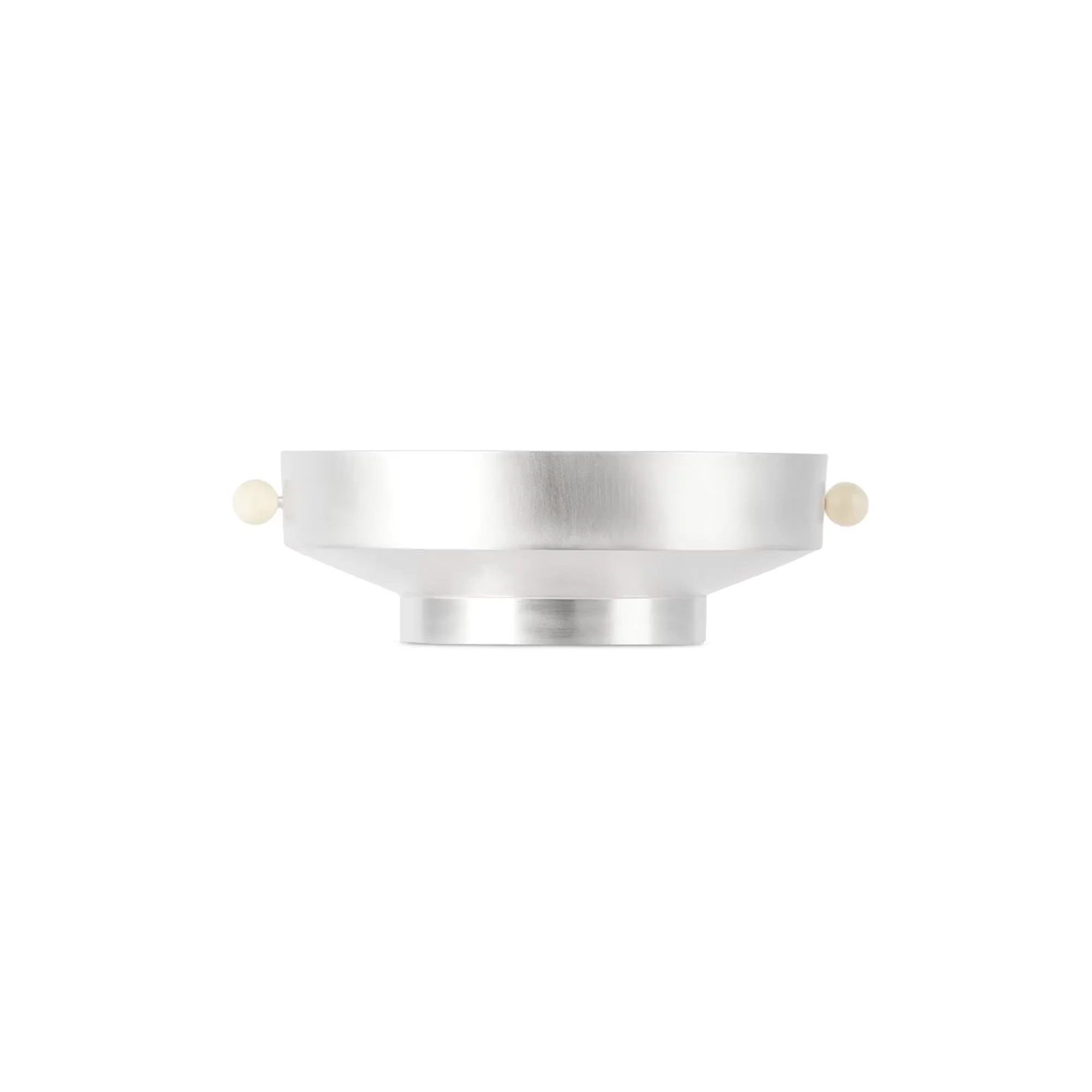 Fruit Bowl 26 White
