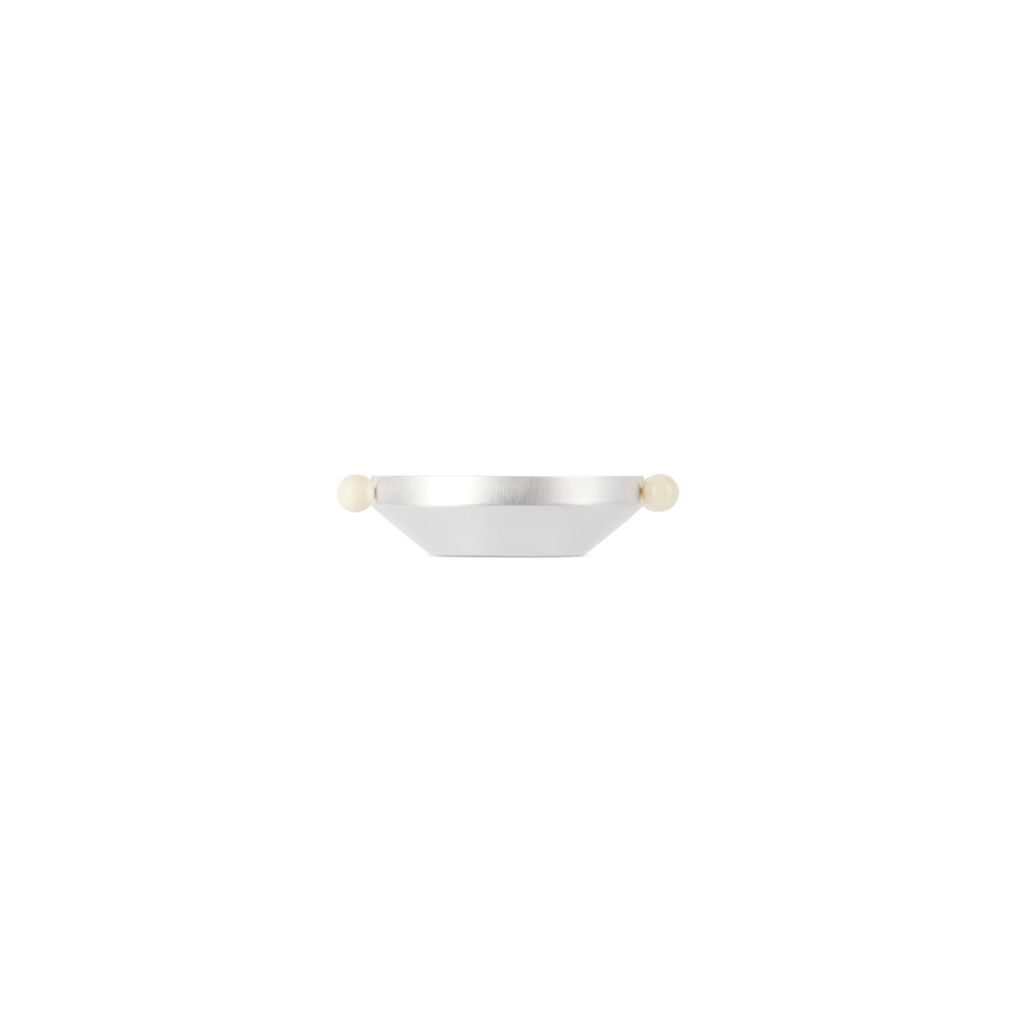 Triangular Bowl 13