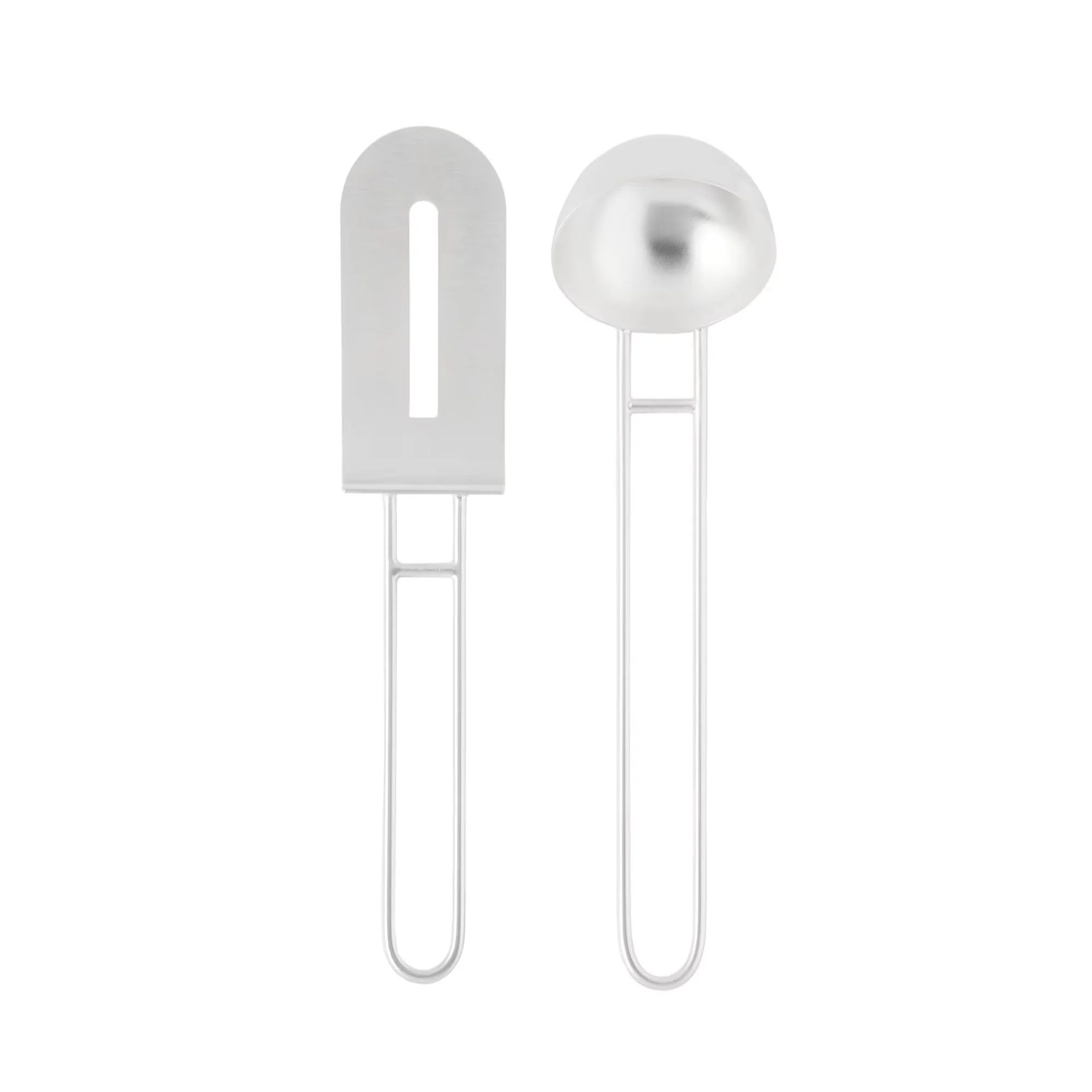 Artefacto Spatula + Ladle