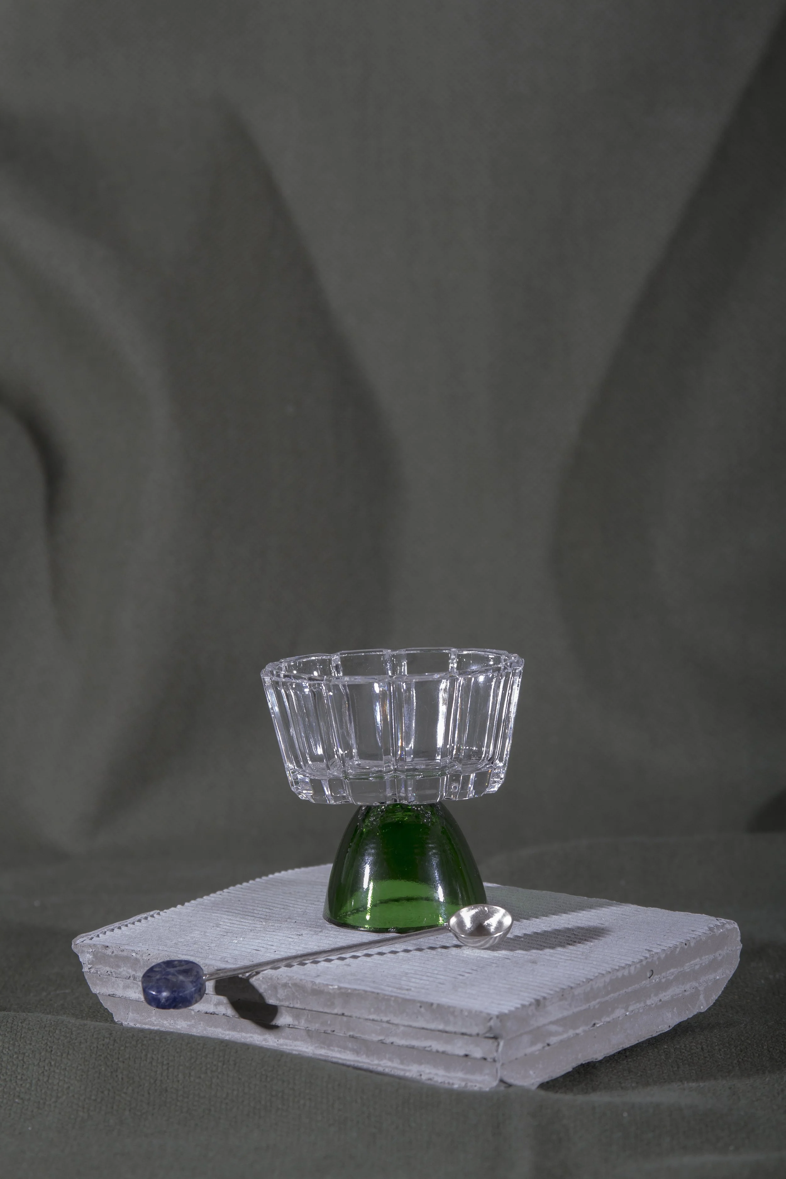 NC_DIAMANTINO SALT CELLAR_GREEN_ISLA COLECTIVO.jpg