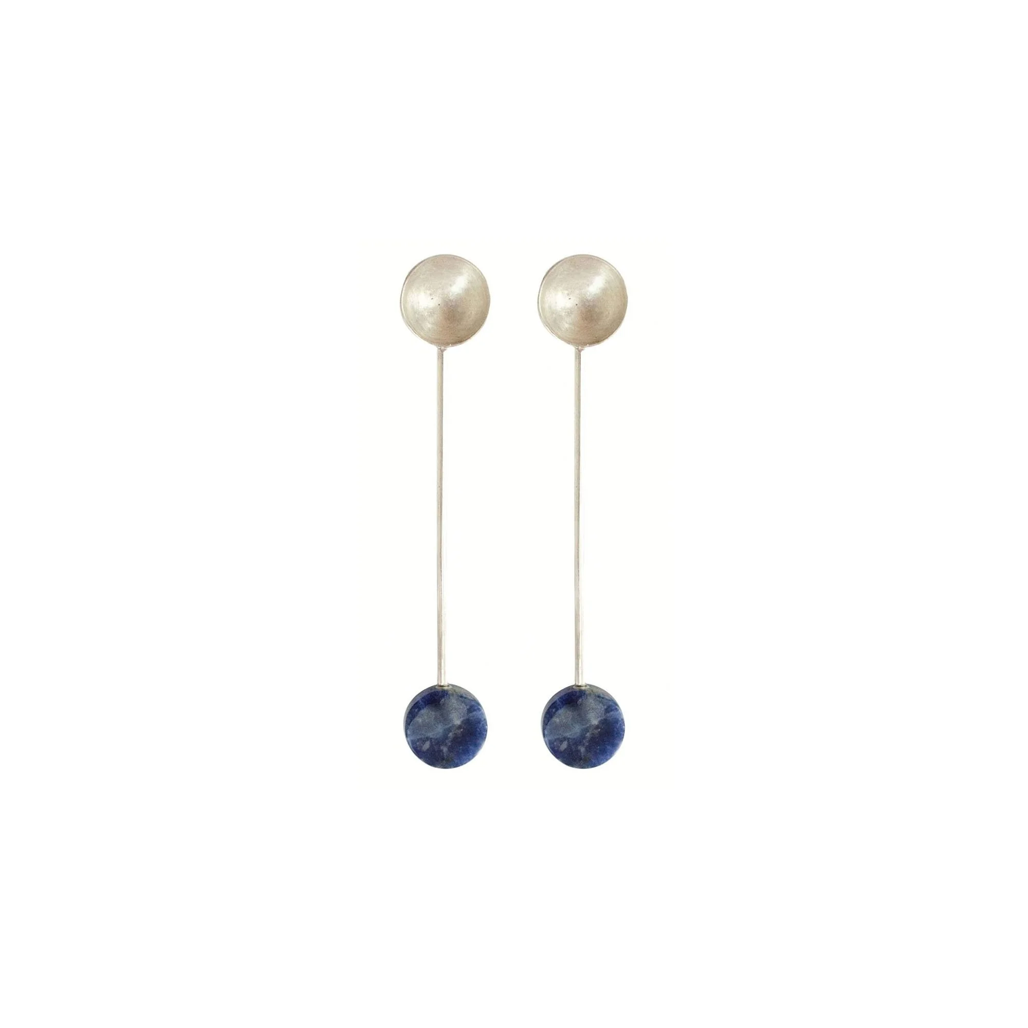 Simple Spoon Set of 2