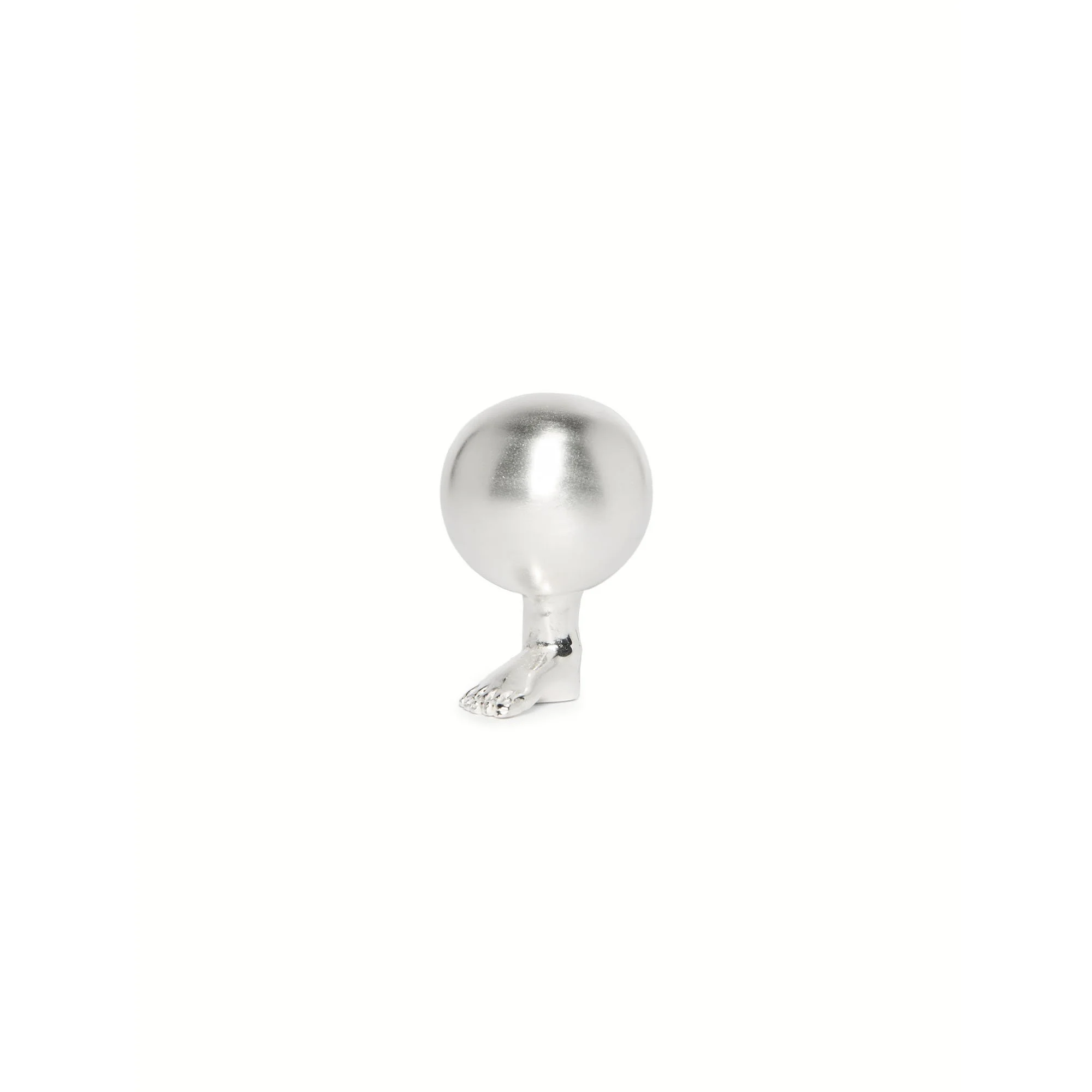 Foot Paper Weight