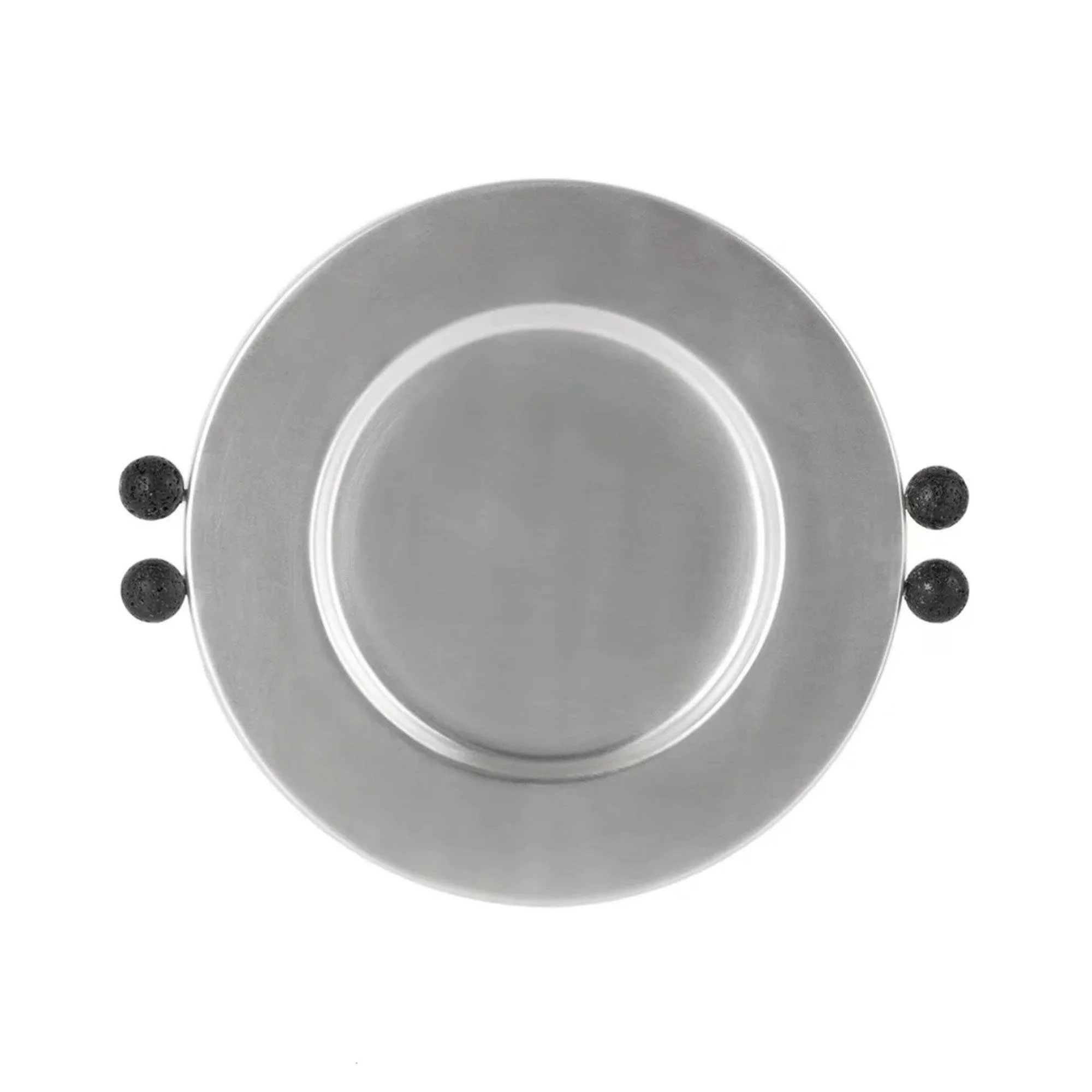 Lava Plate