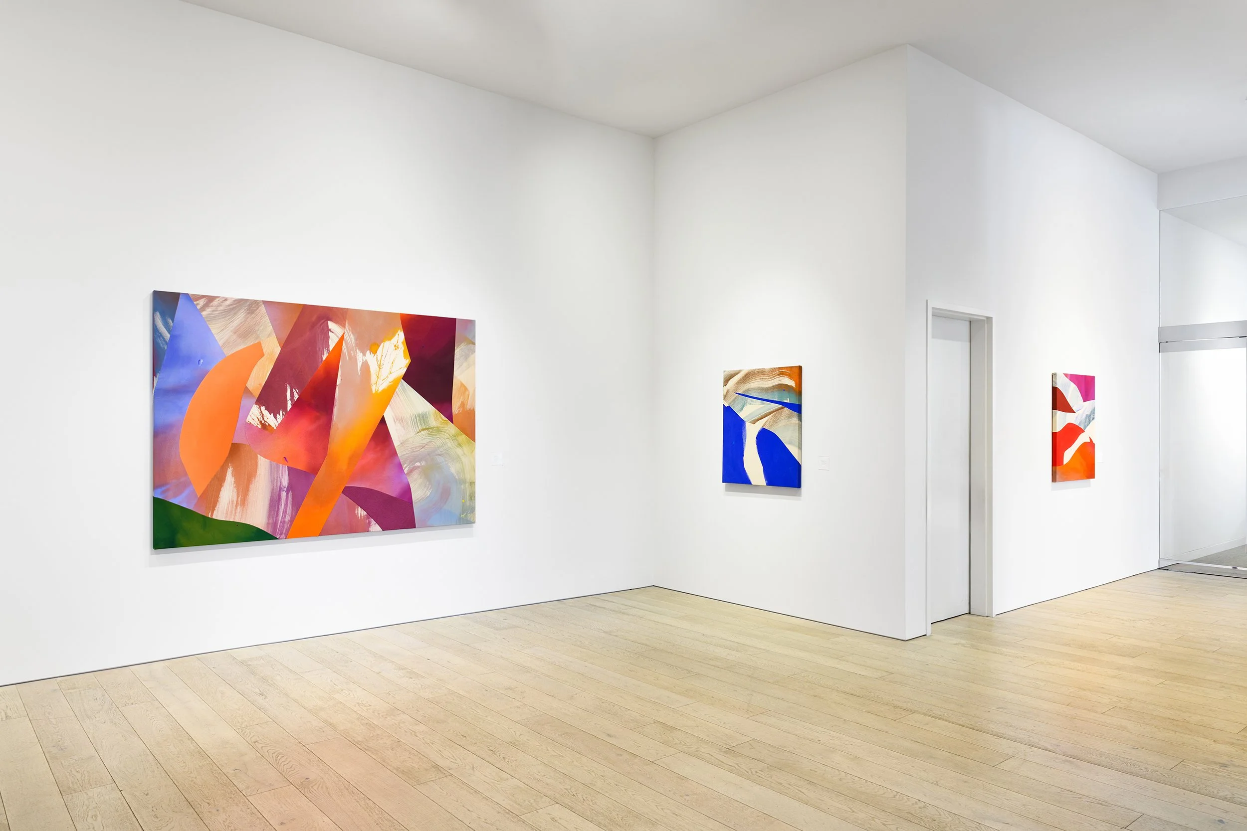 Heather Day Painting Berggruen 2026