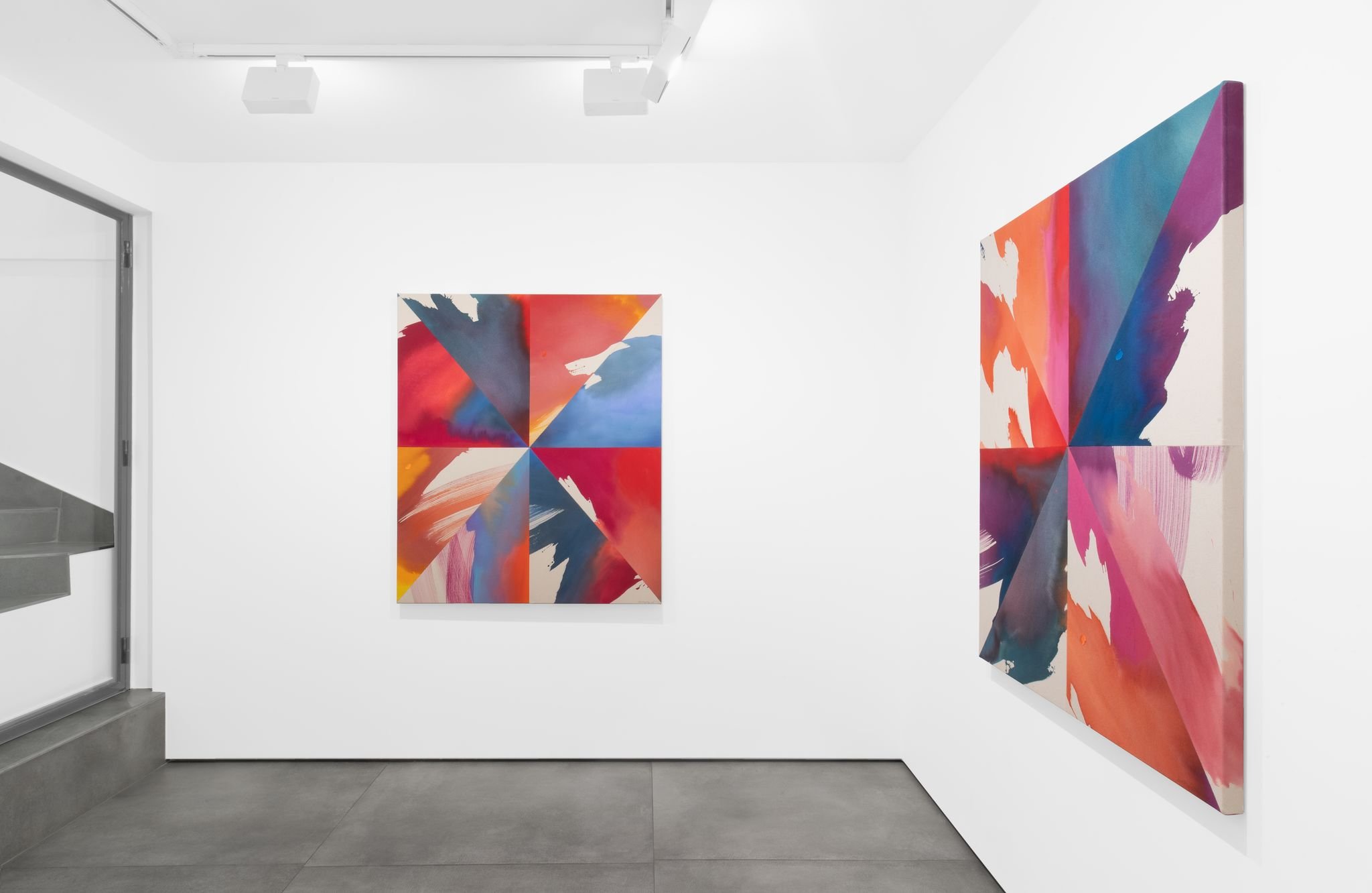 Heather_Day_Painting_Art_Almine_Rech_Paris_2024