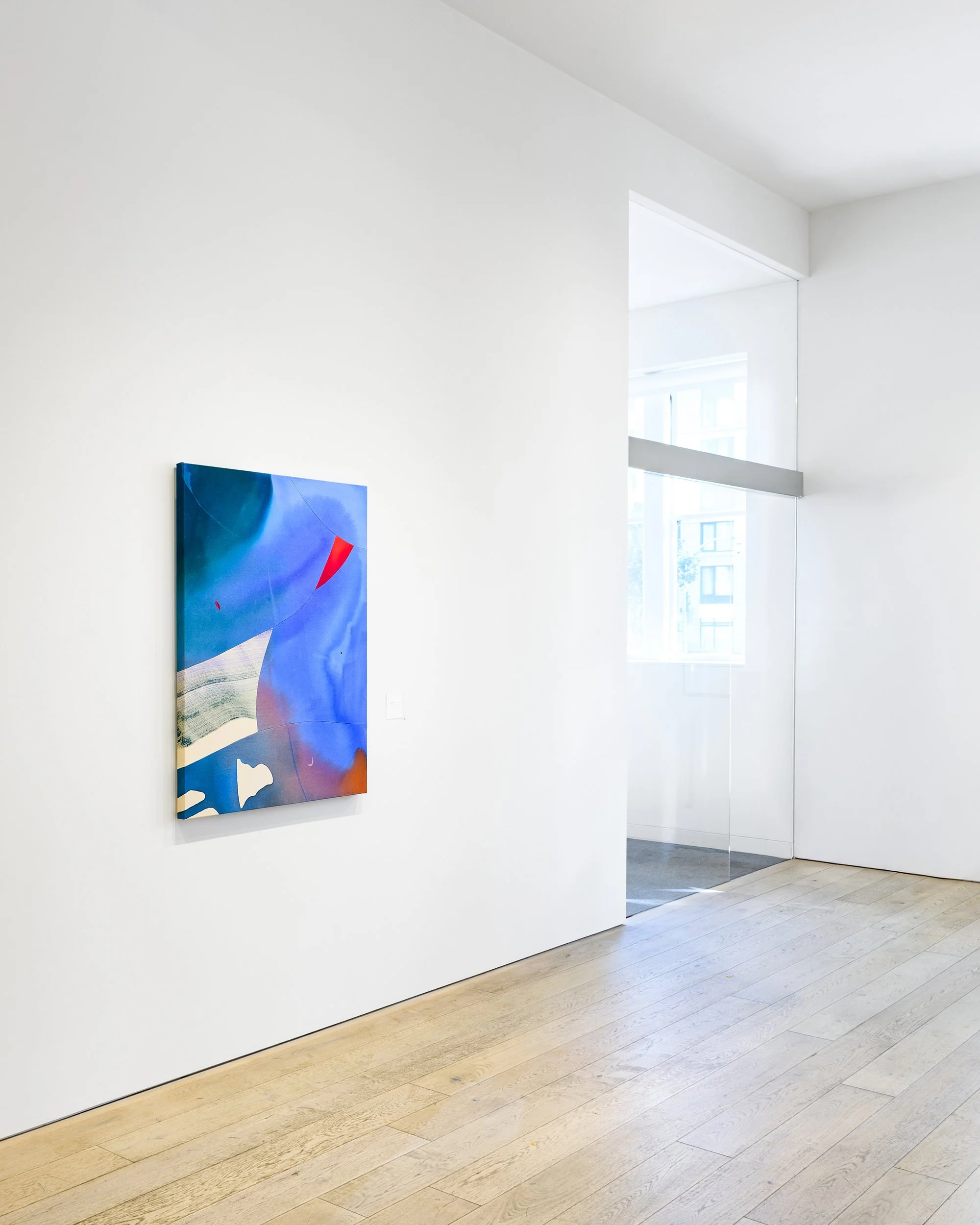 Heather Day Painting Berggruen 2026