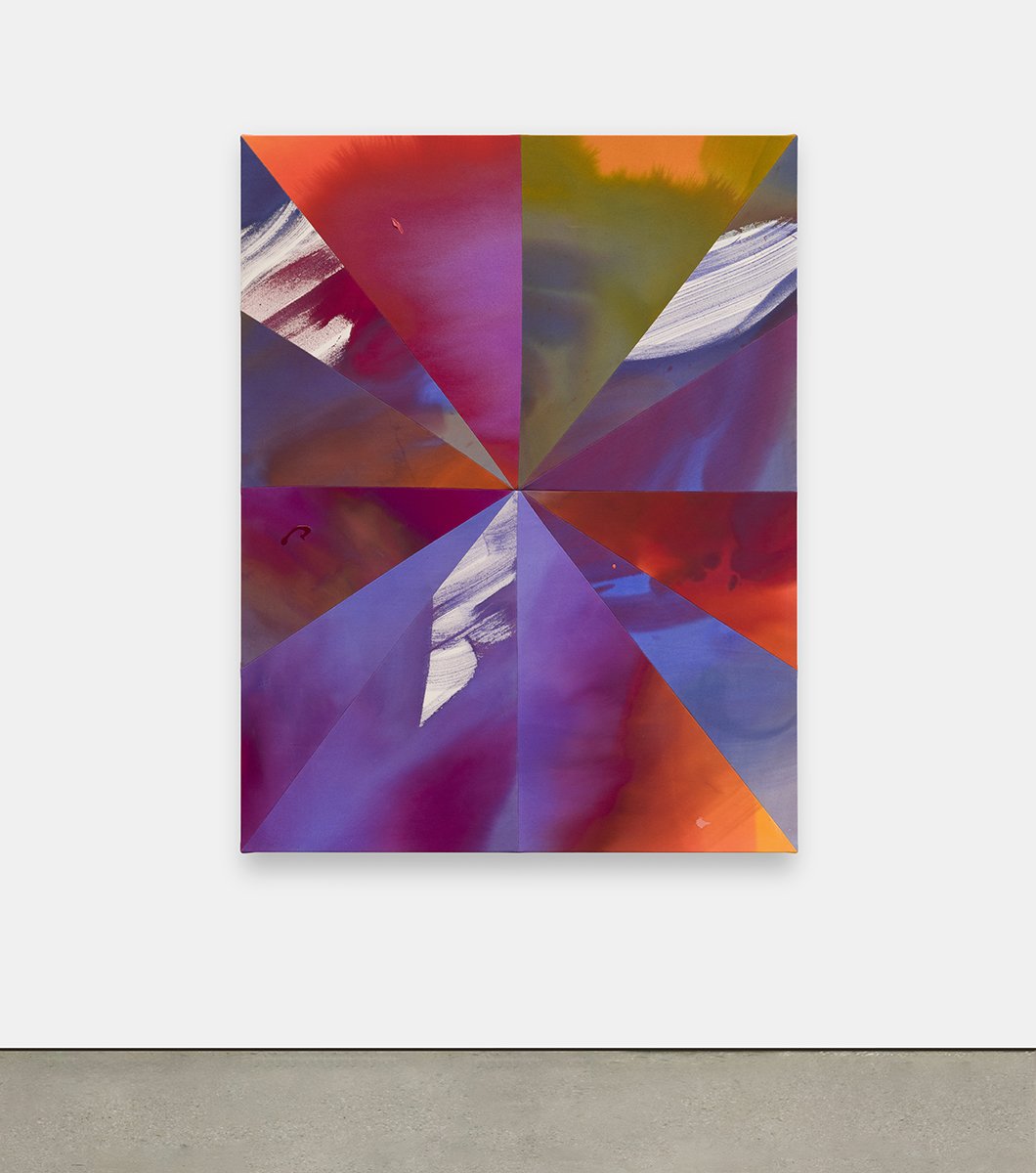 heather day painting 2026 night gallery