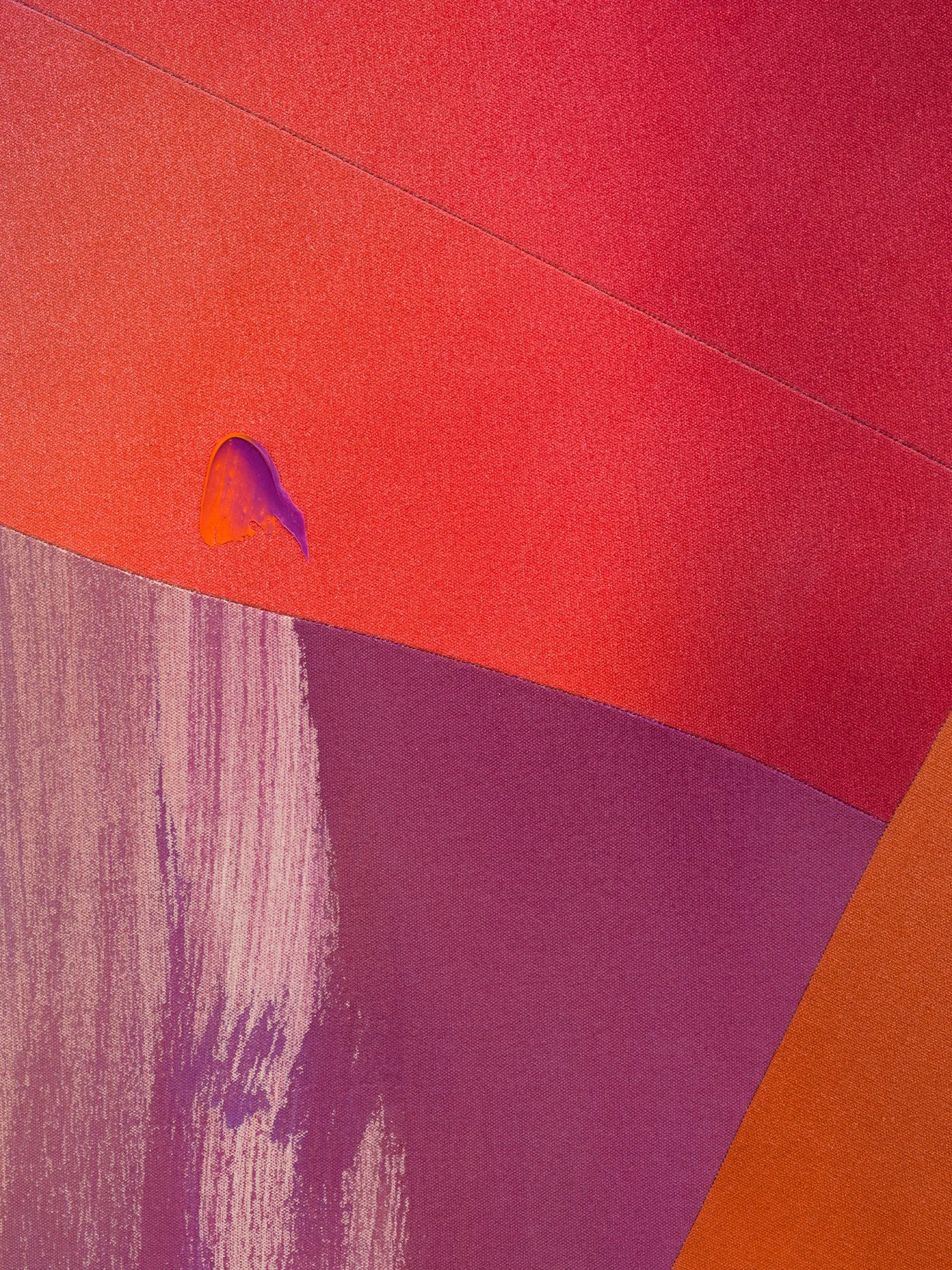 Heather Day Painting Berggruen 2026