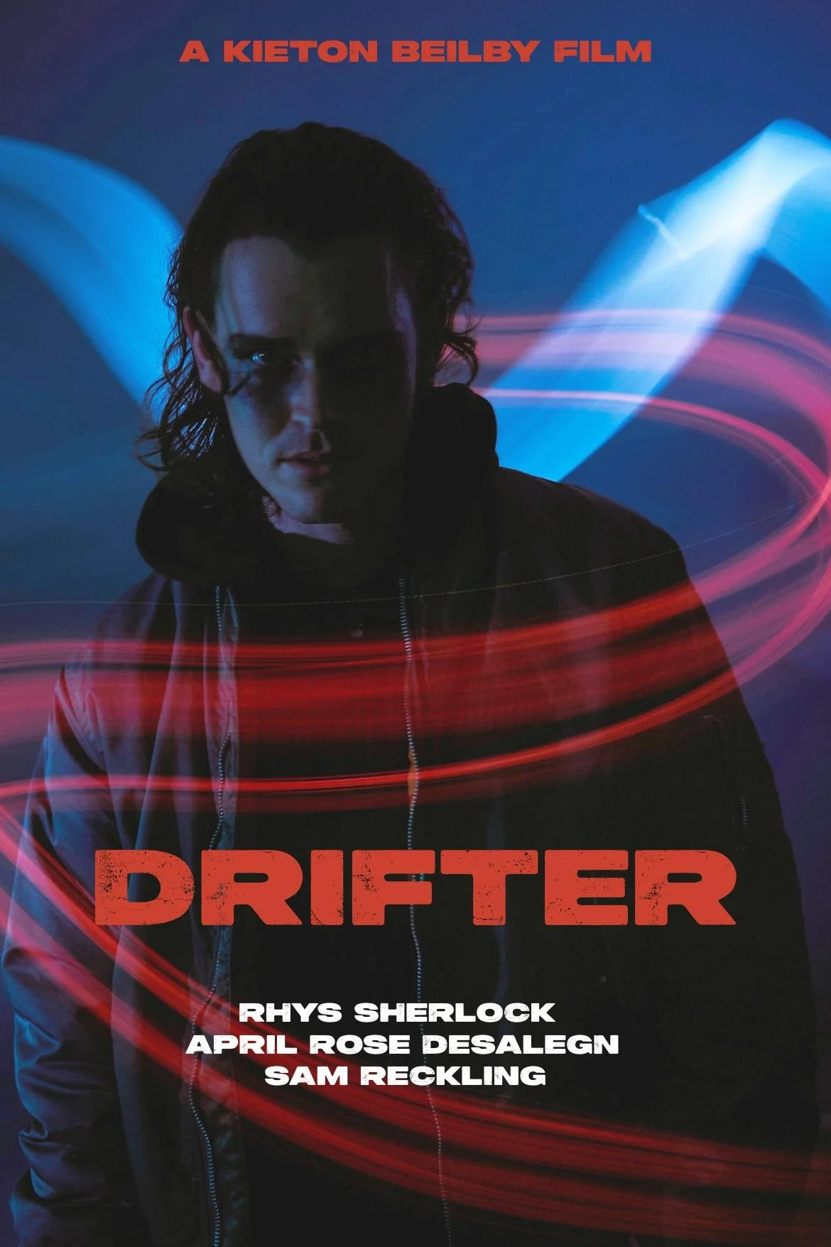 Drifter poster