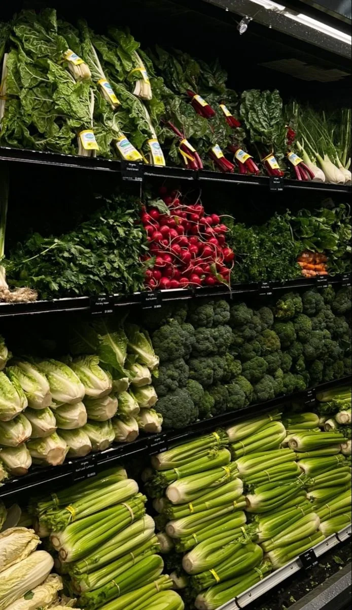 Rising Living Costs – How to Eat Healthy Without Blowing the Budget