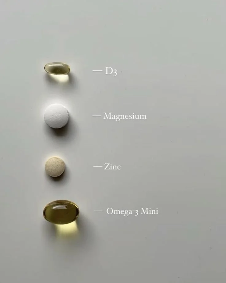 Supplements – Friend or Foe?