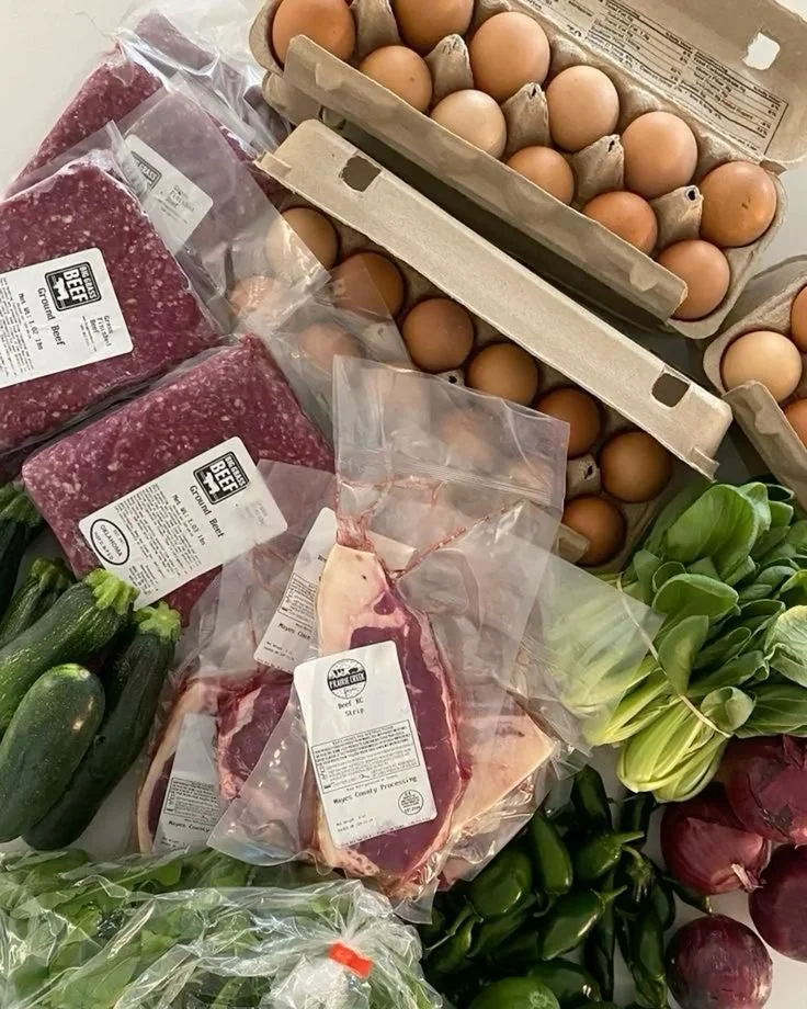 Protein Myths Busted – How Much Do You Really Need?