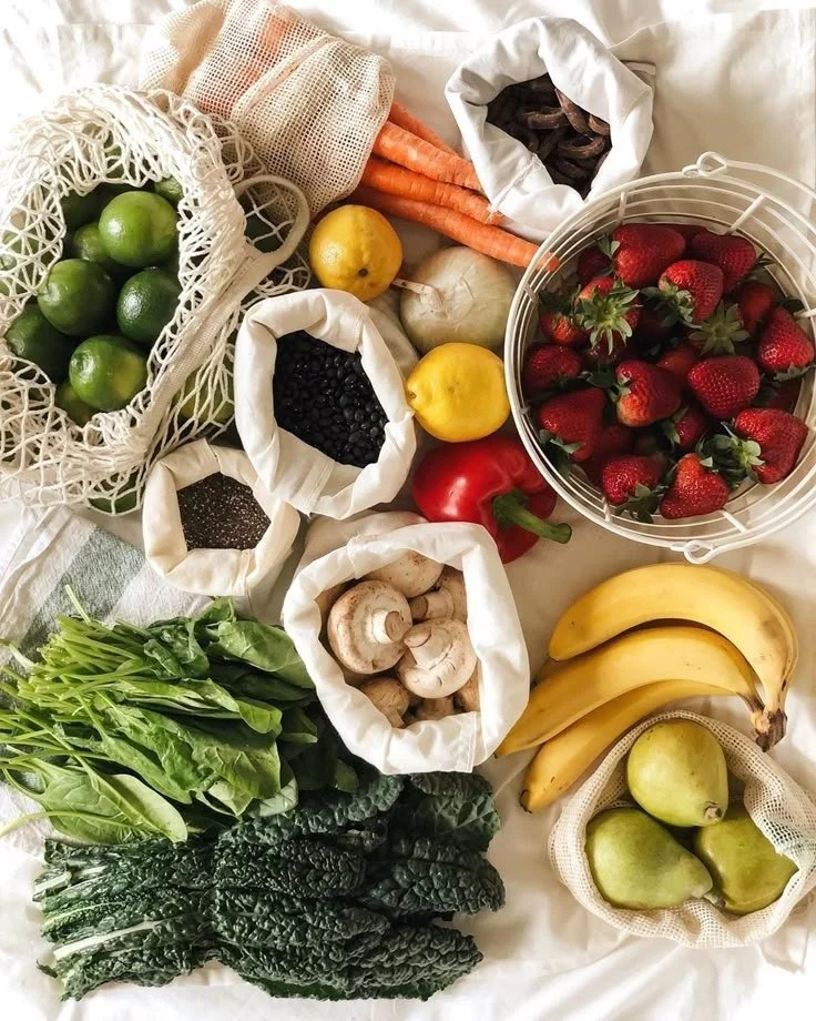 Plant-Based Power – Meeting Your Nutrition Needs Without Meat