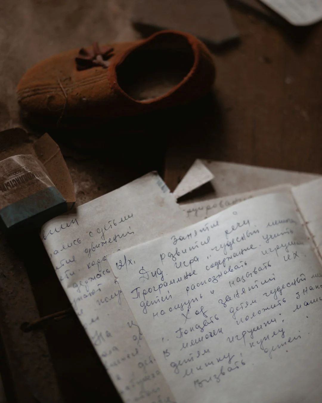 Three Tips for Getting in the Best Headspace for Writing