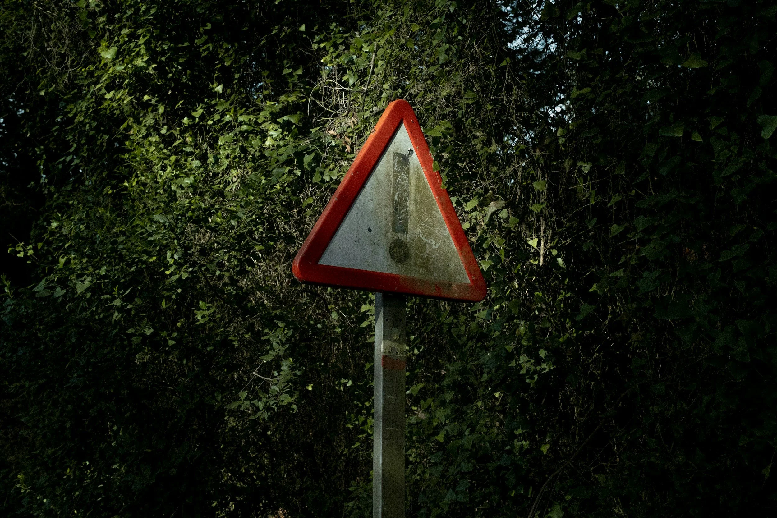 When to Use the Exclamation Point