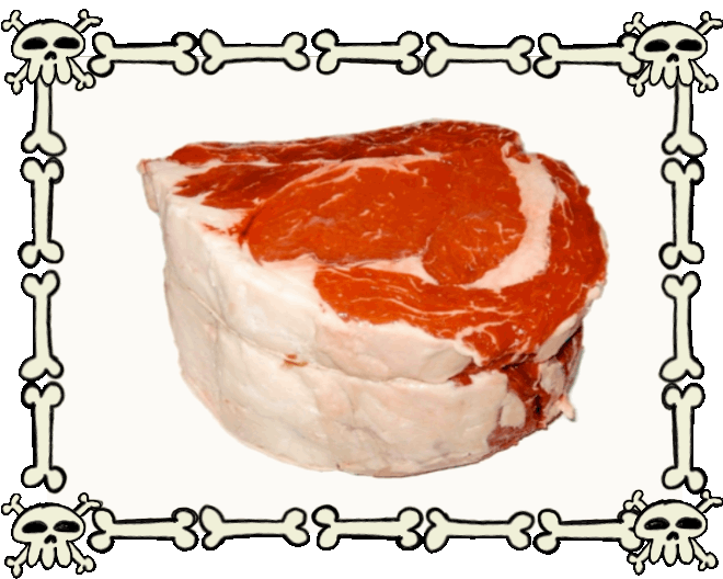 HOW TO BEEF: A Step by Step Guide