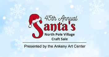 Santa's North Pole Village