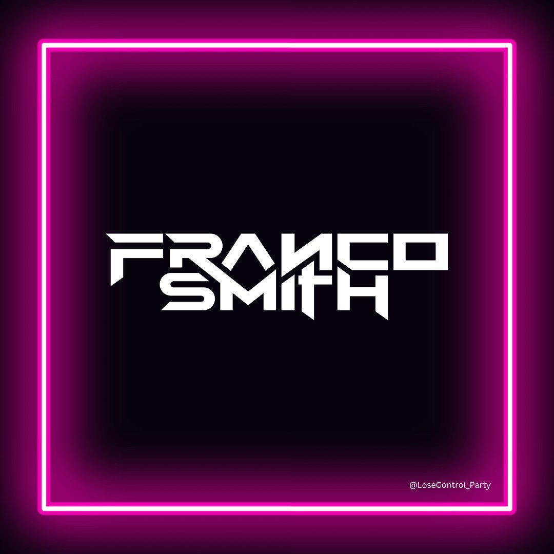 🎧 Franco Smith @francosmithdj 
.⁠
.⁠
.⁠

#meetdj #djlife #djsession⁠ #dj #party #barcelona #losecontrolparty⁠ #losecontrol #nightlife #timeoutbarcelona #timeoutbcn #melodicTechno #techno #progressivehouse #djs #summer #barcelonaplans #barcelonanight