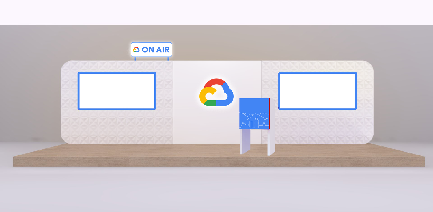 Final stage design render