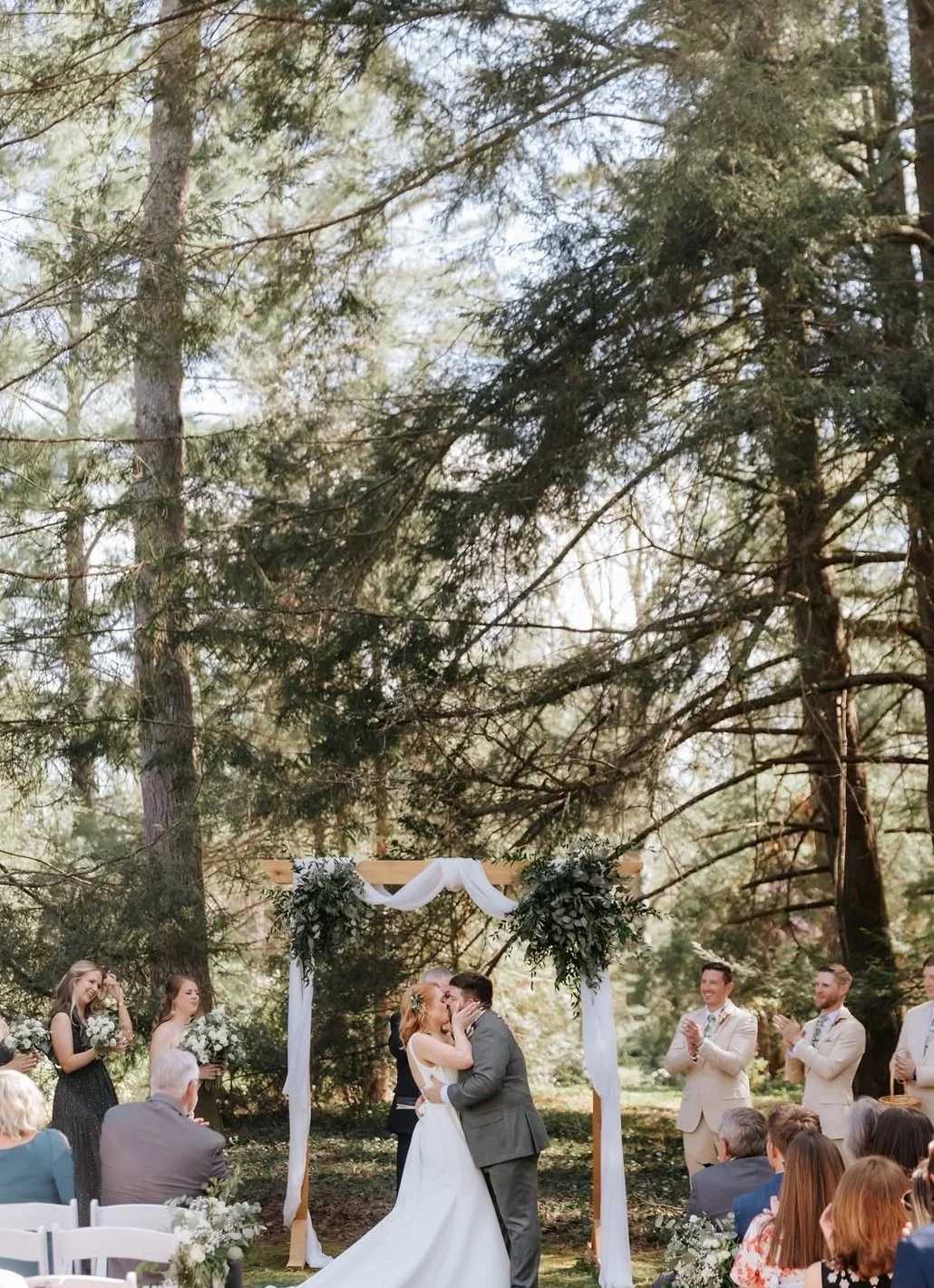 Your Private Residence Wedding Checklist