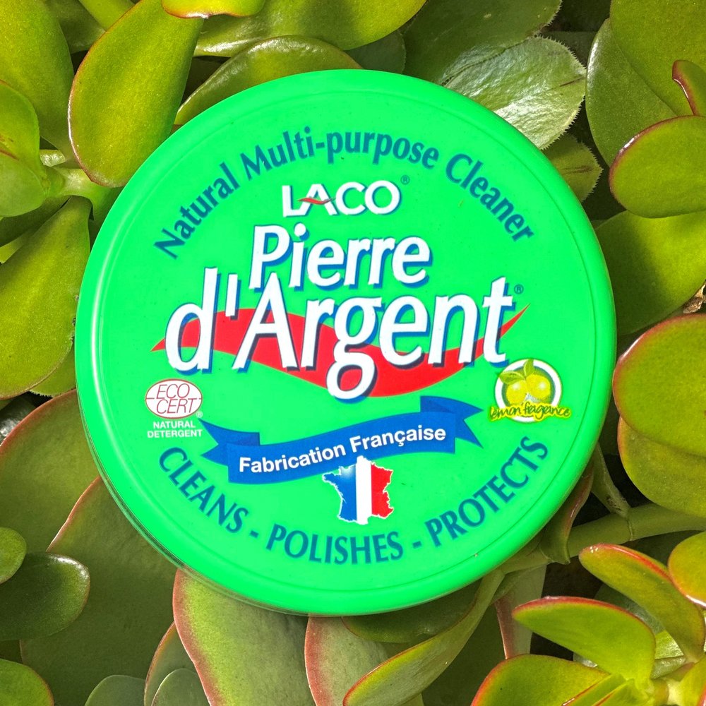 Pierre d'Argent Lemon Original —