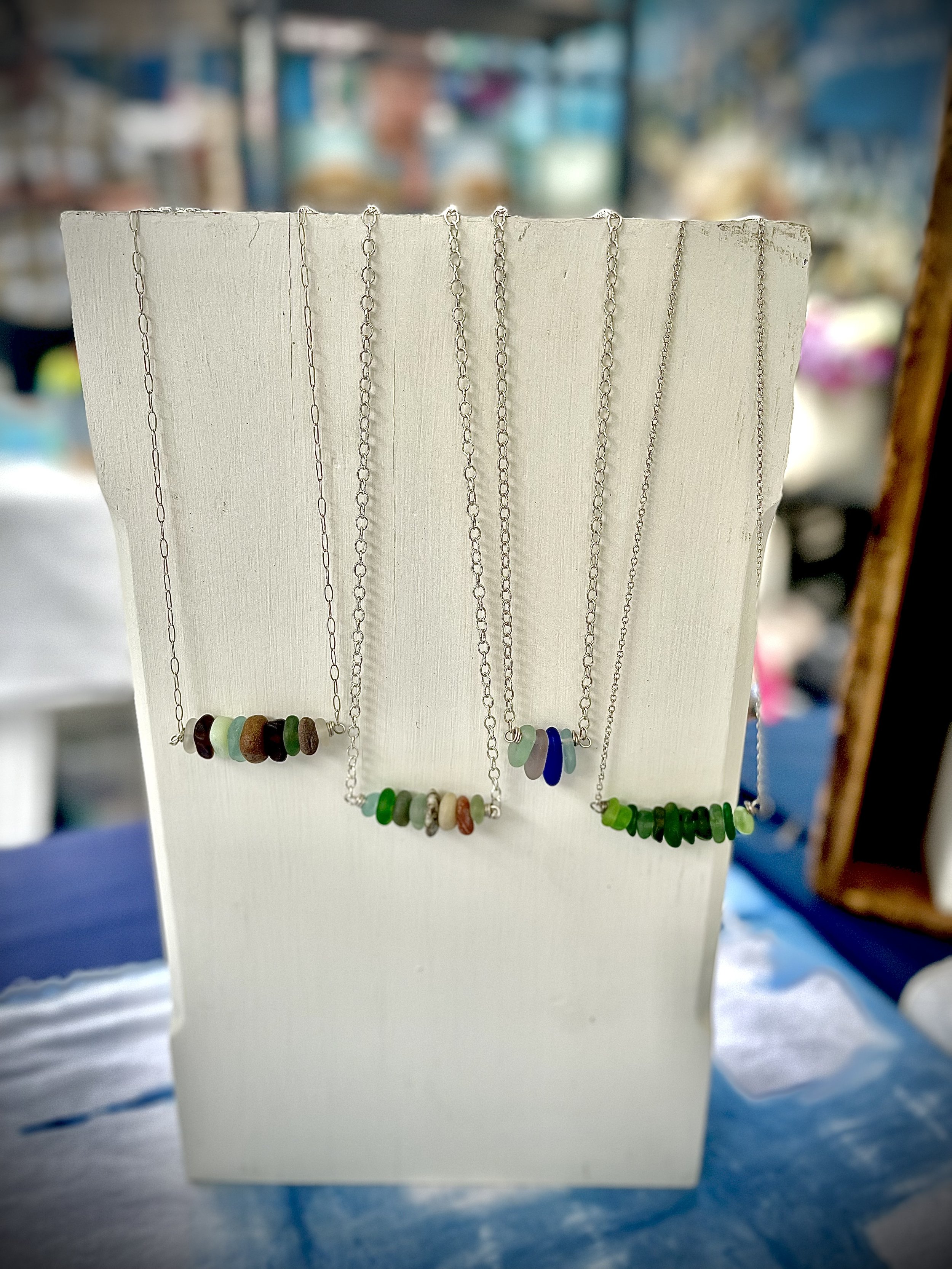 Gallery — Ashtabula Harbor Beach Glass Festival