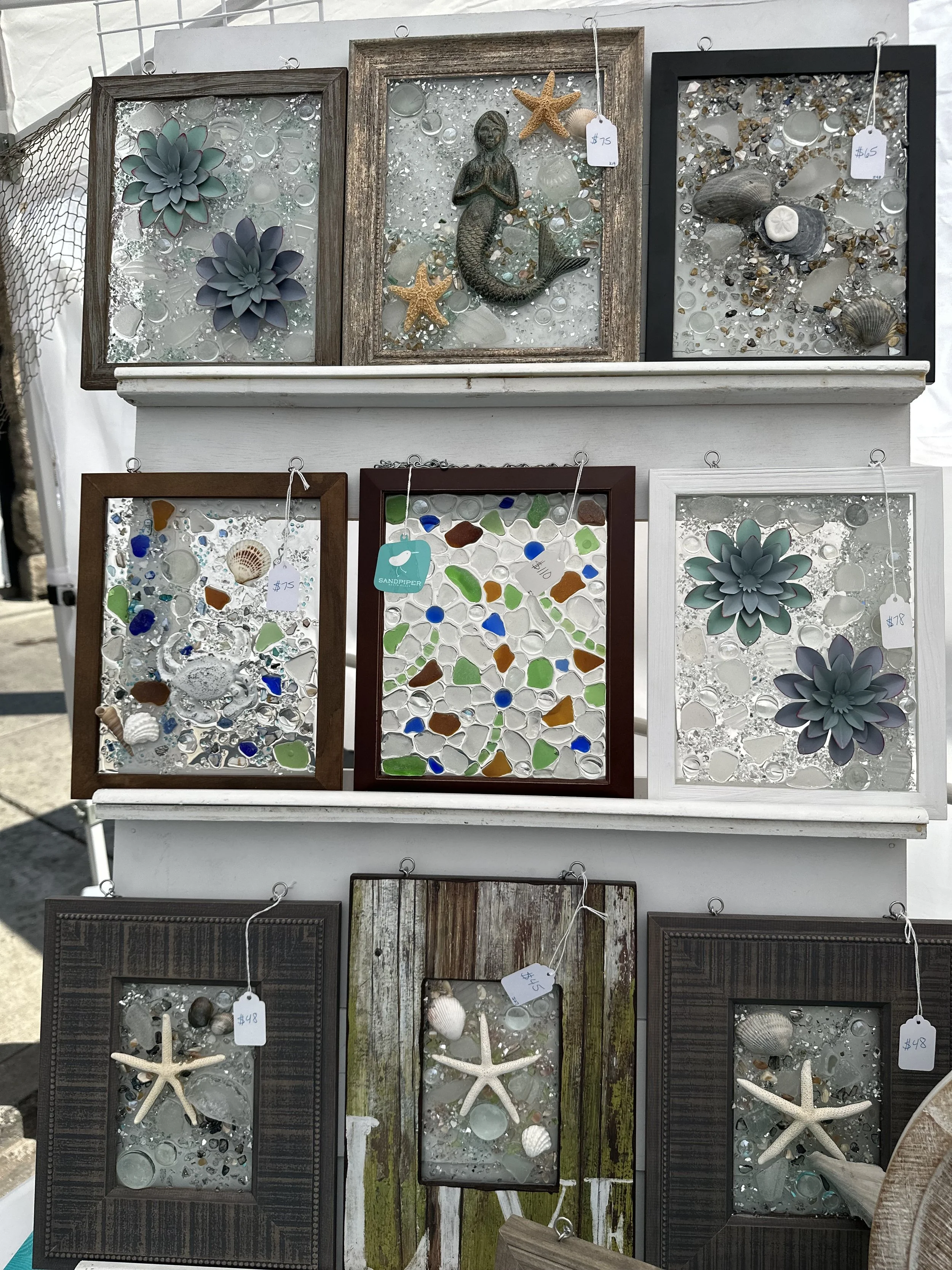 Gallery — Ashtabula Harbor Beach Glass Festival