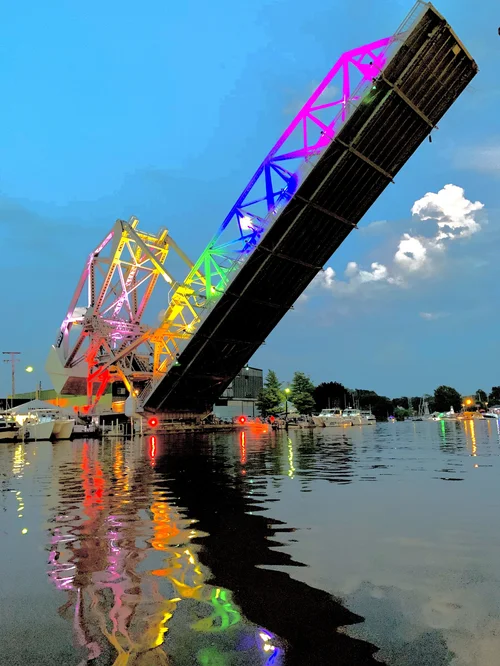 Gallery — Ashtabula Harbor Beach Glass Festival