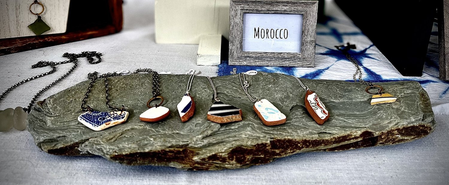 Artists & Vendors — Ashtabula Harbor Beach Glass Festival