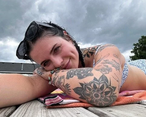 Hope Schwing (Insta: hope.schwing) 
