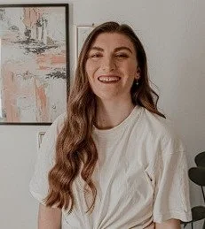 Abbie (insta: cheerfullylive)