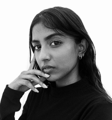 Brinda Moorthy (Insta: brindamoorthy)