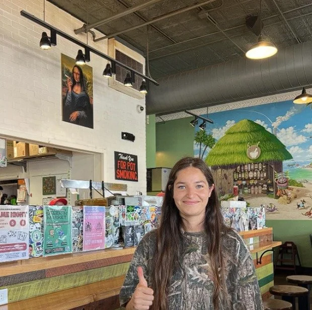 Alexa De Soto (Insta: alexasotoscamera)