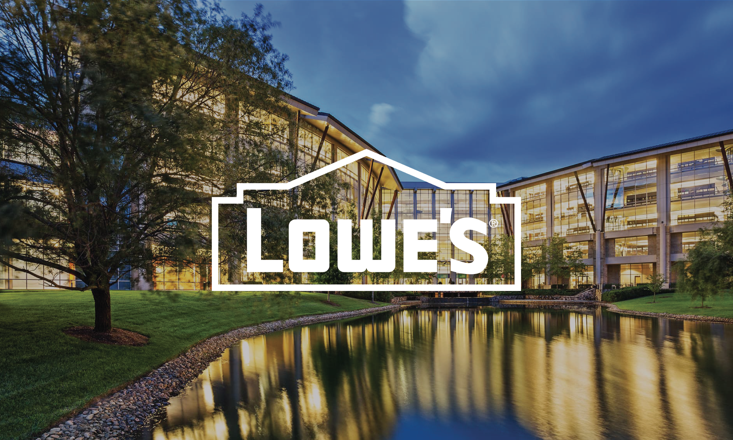 Lowe's, Global Design Standards Development