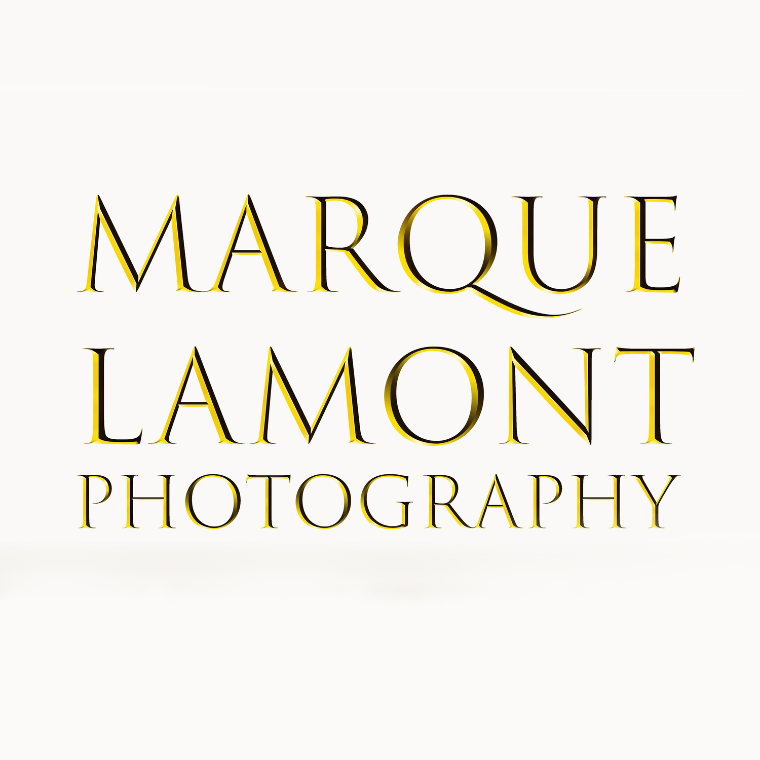 Marque Lamont Photography