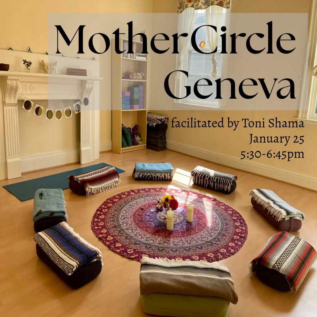 Mother Circle Geneva