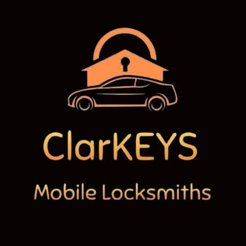ClarKEYS Mobile Locksmiths