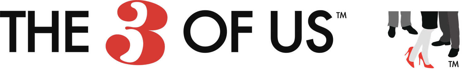 The Three of Us Foundation™