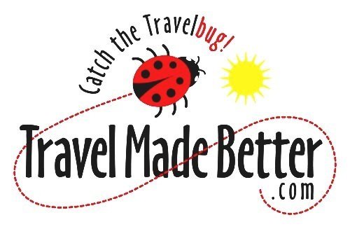 Travel Made Better By Emily