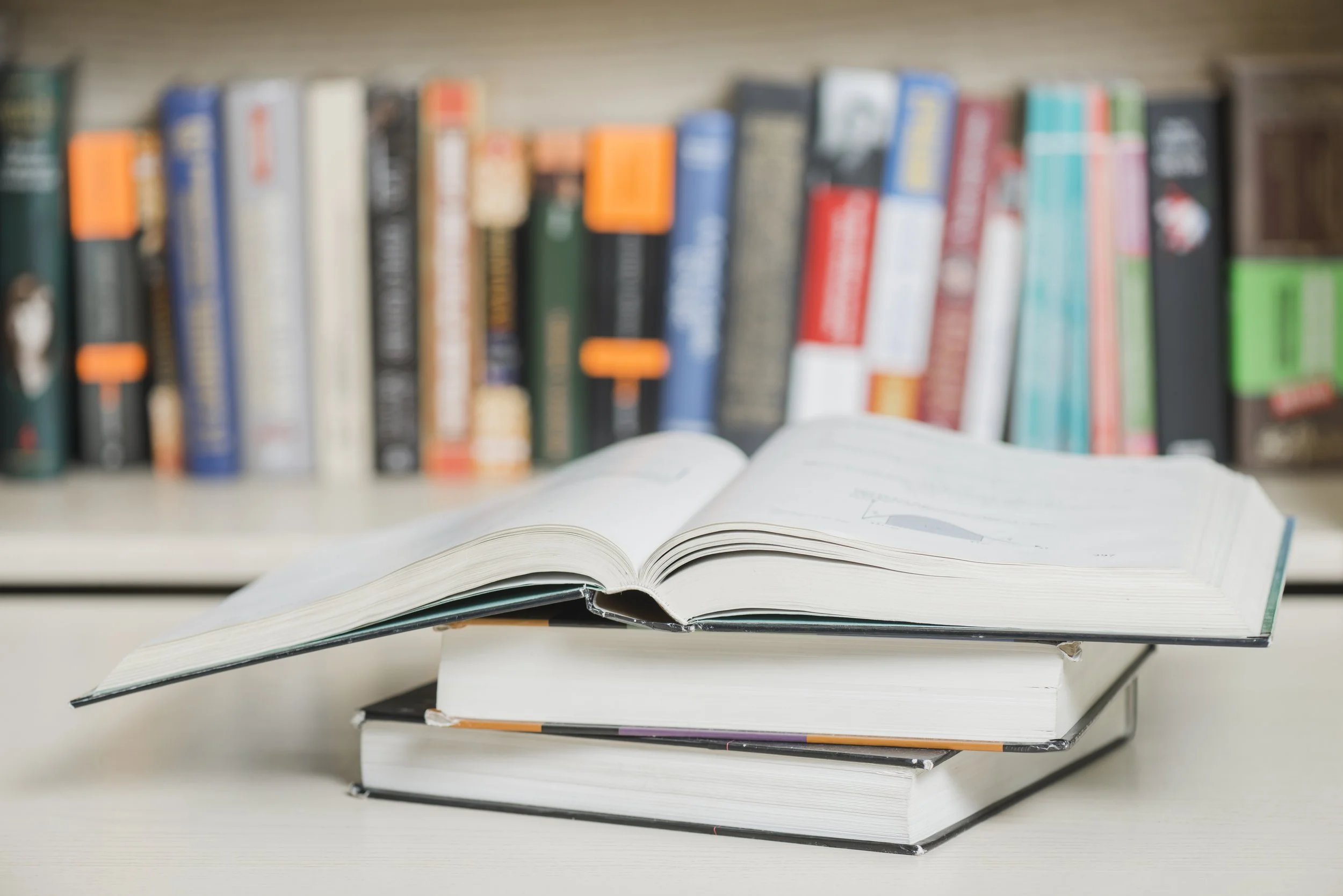 LIBRARY CARD SIGN UP MONTH  