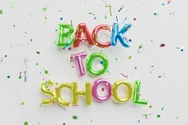 BACK TO SCHOOL BLOCK PARTY